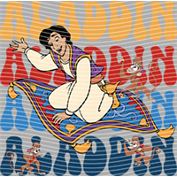 Disney Style-DSN 1117